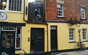 Henry's